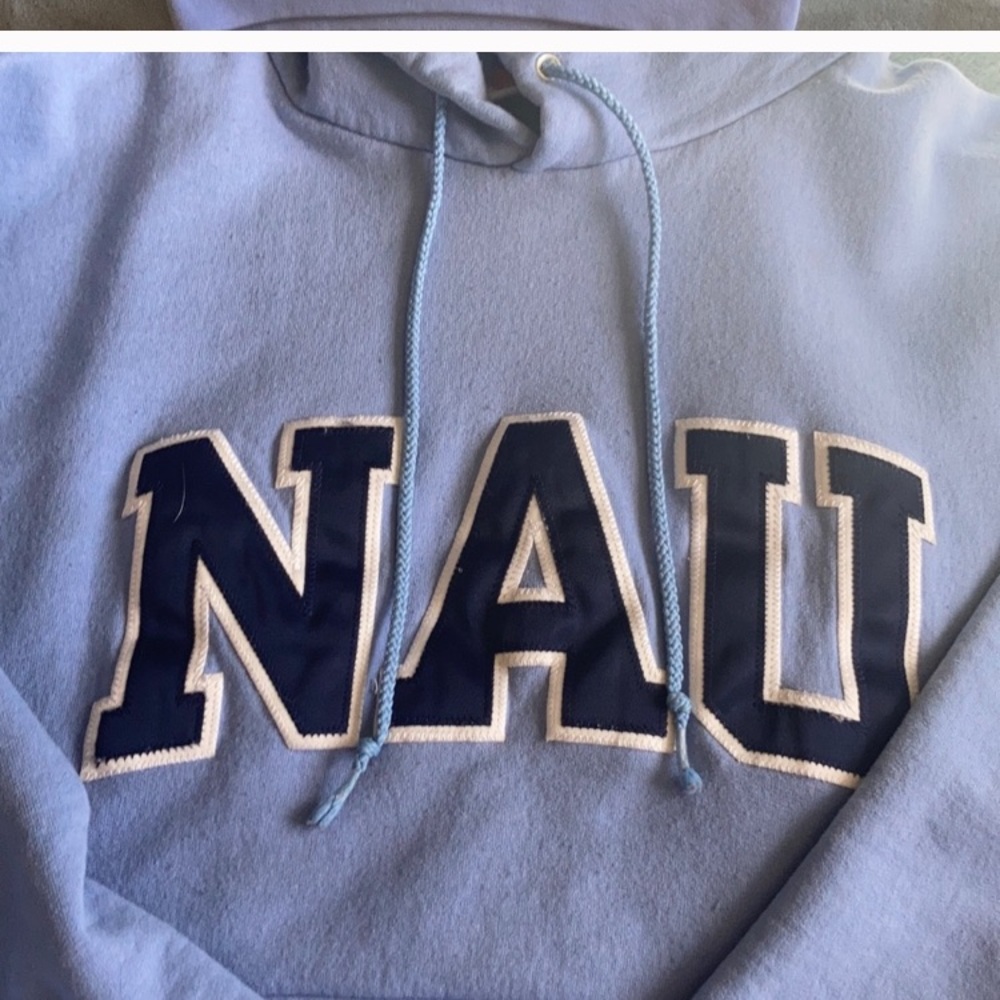 Nau hoodie
